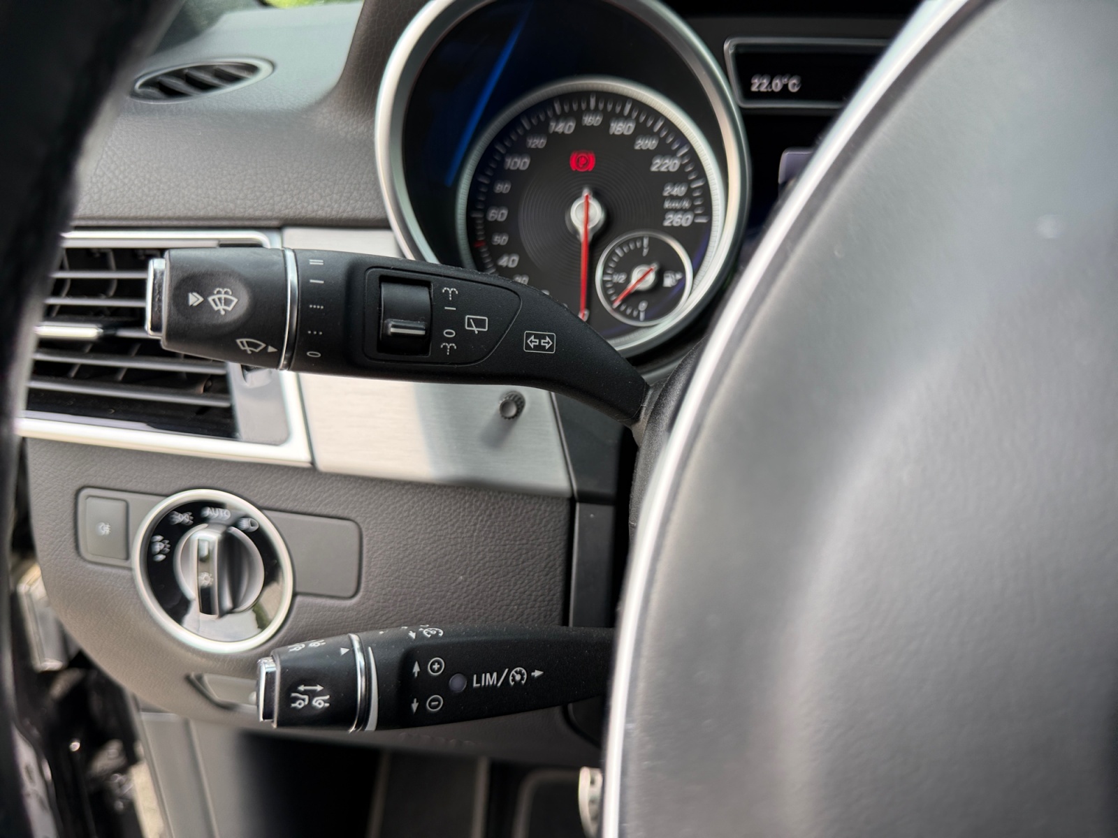 Mercedes-Benz Classe Gle 24