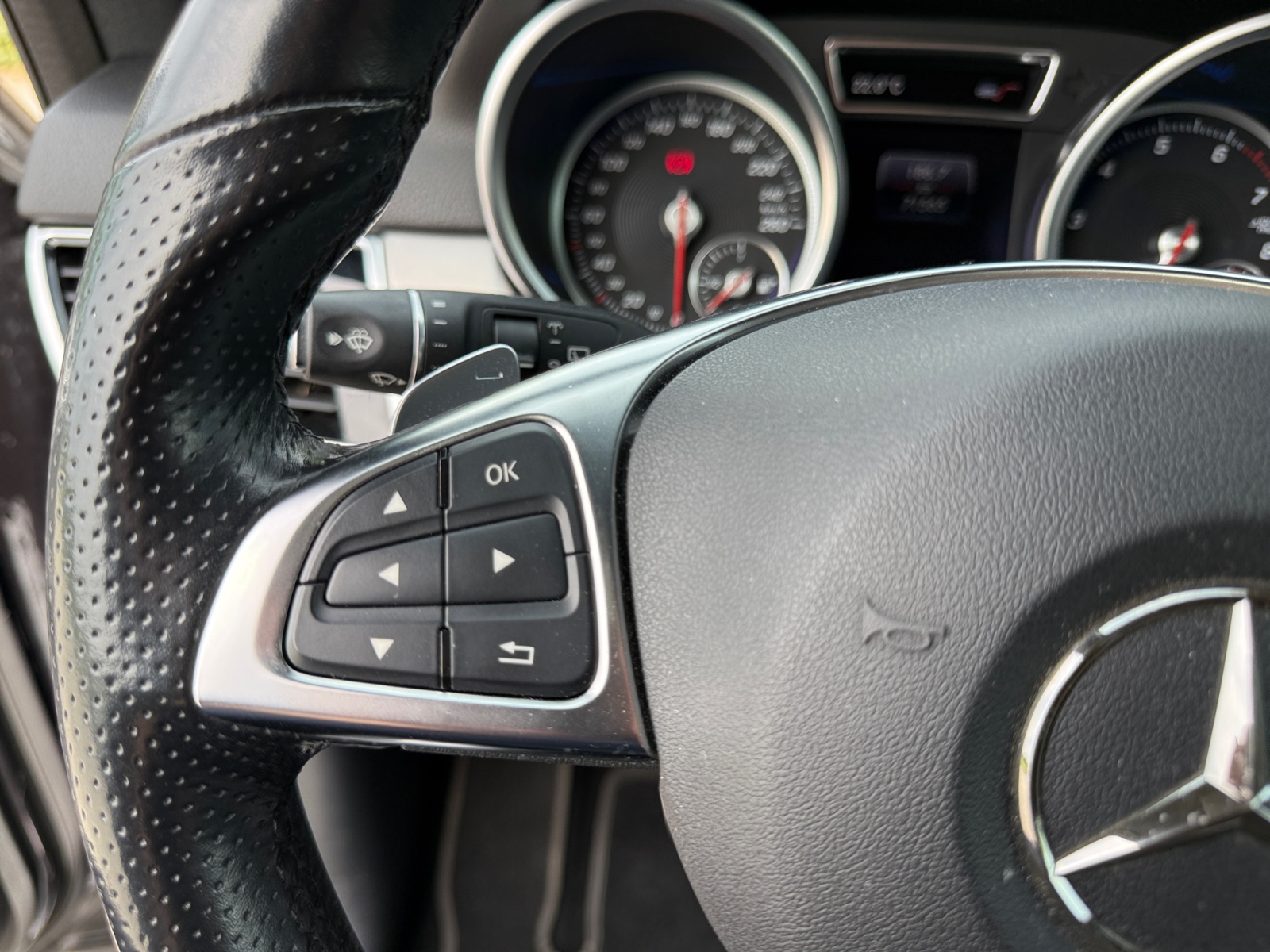 Mercedes-Benz Classe Gle 25