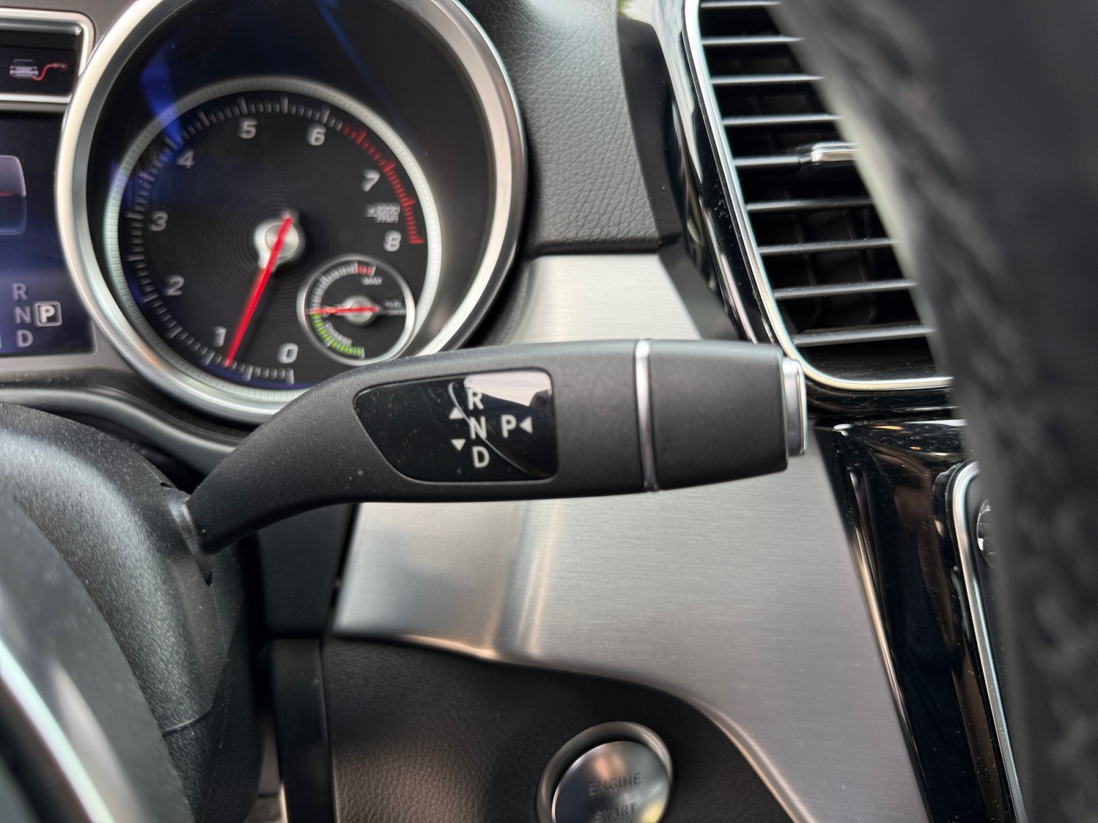 Mercedes-Benz Classe Gle 27