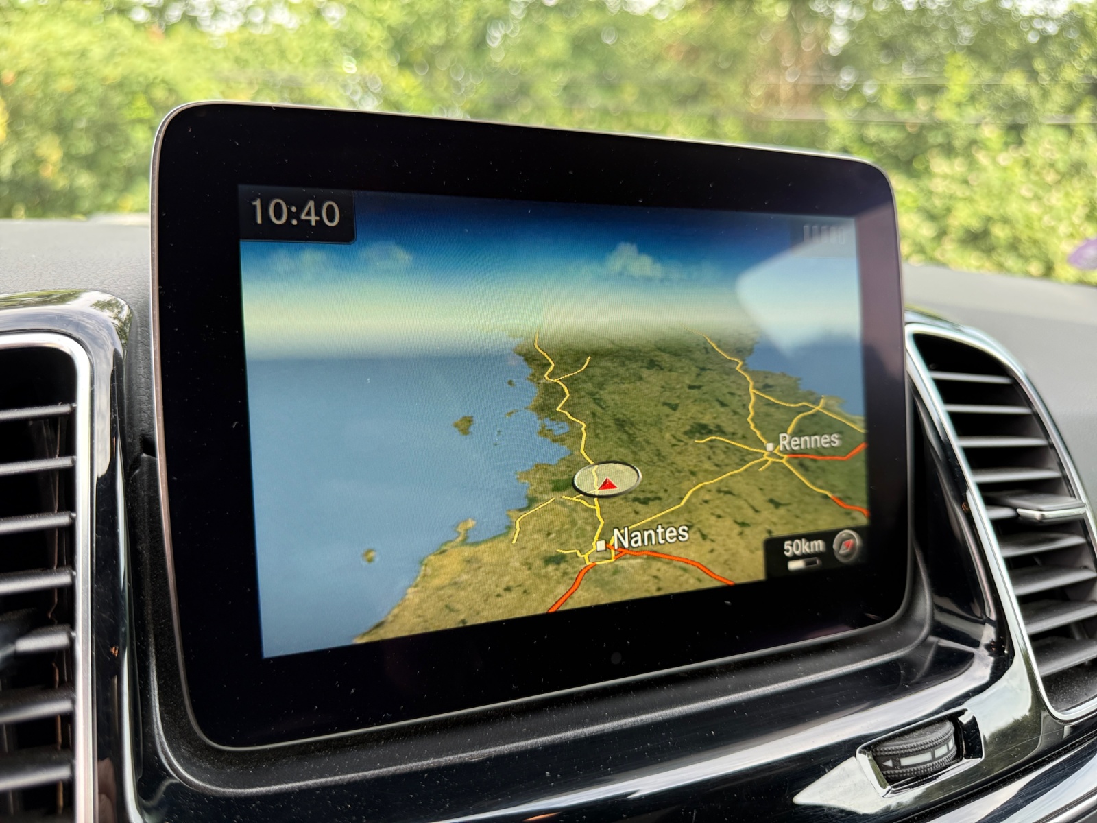 Mercedes-Benz Classe Gle 29