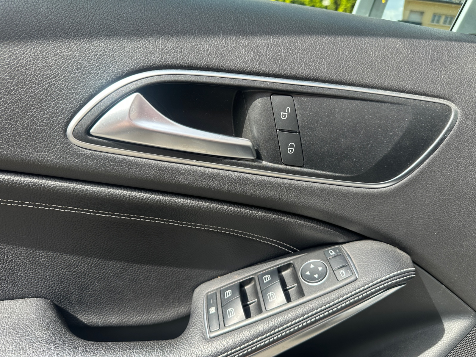 Mercedes-Benz Classe A 19