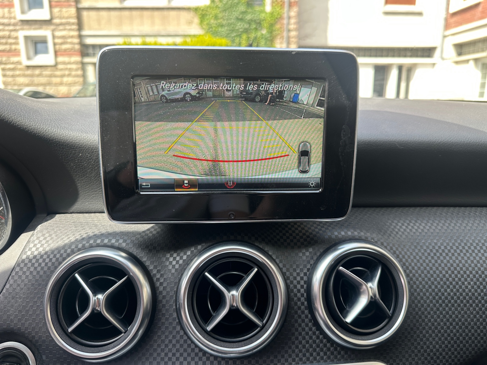Mercedes-Benz Classe A 20