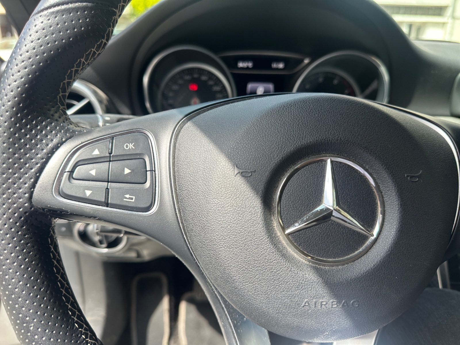 Mercedes-Benz Classe A 22
