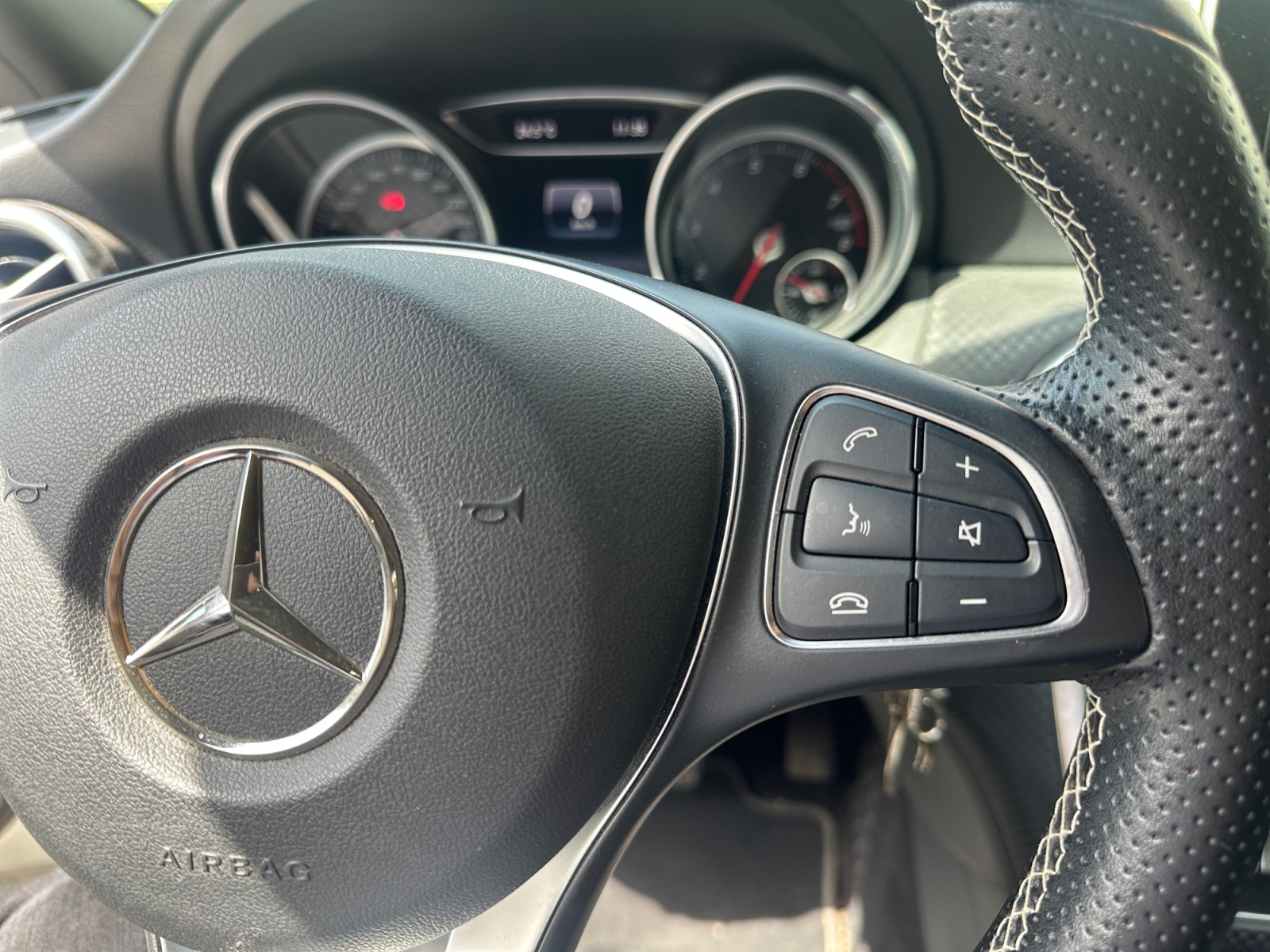 Mercedes-Benz Classe A 23