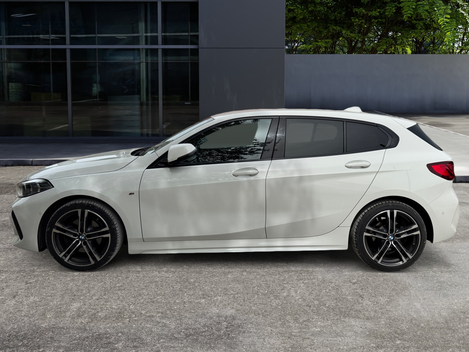 Bmw Serie 1 1