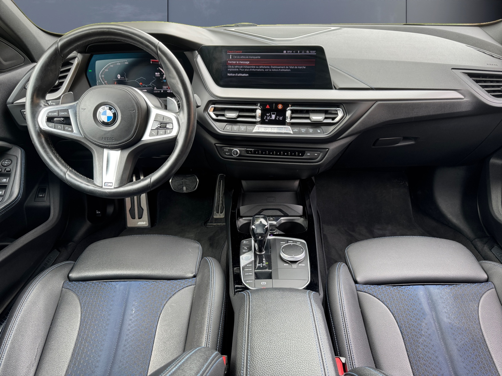 Bmw Serie 1 14