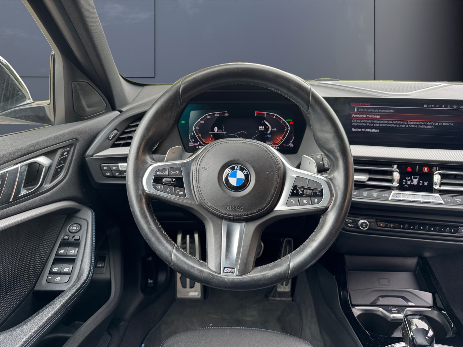 Bmw Serie 1 15