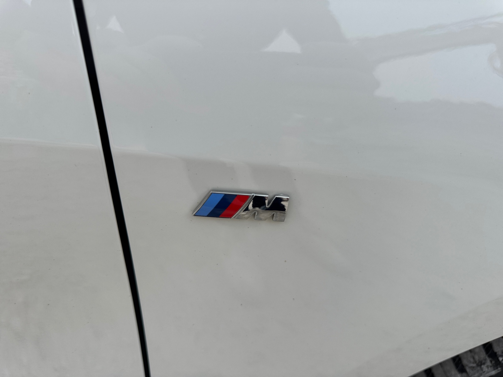 Bmw Serie 1 30