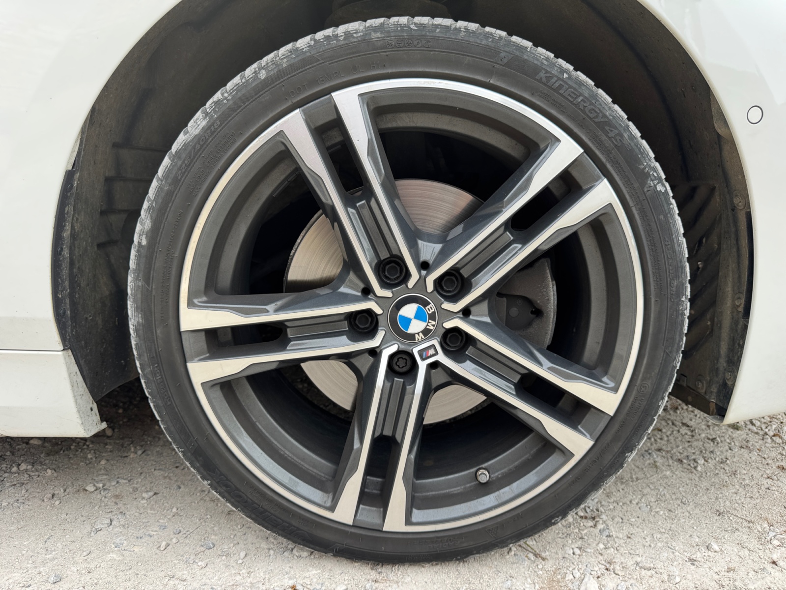 Bmw Serie 1 33