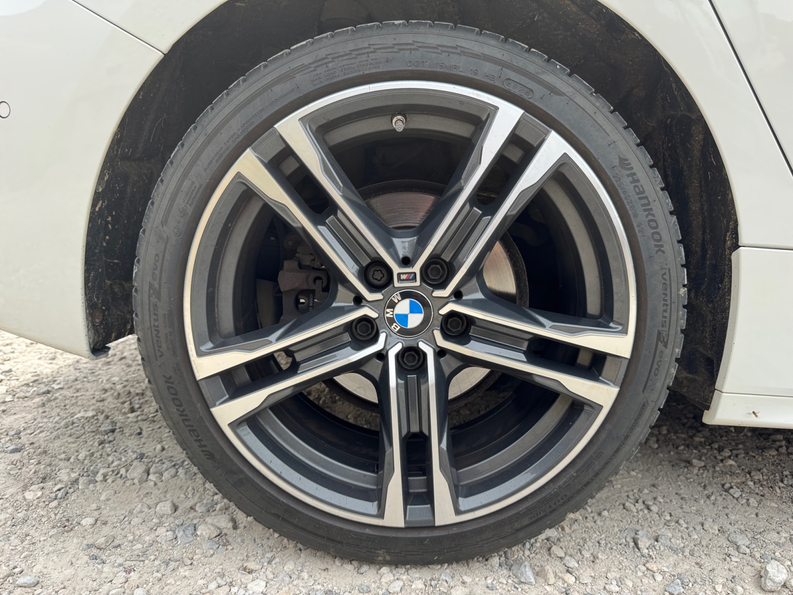 Bmw Serie 1 34