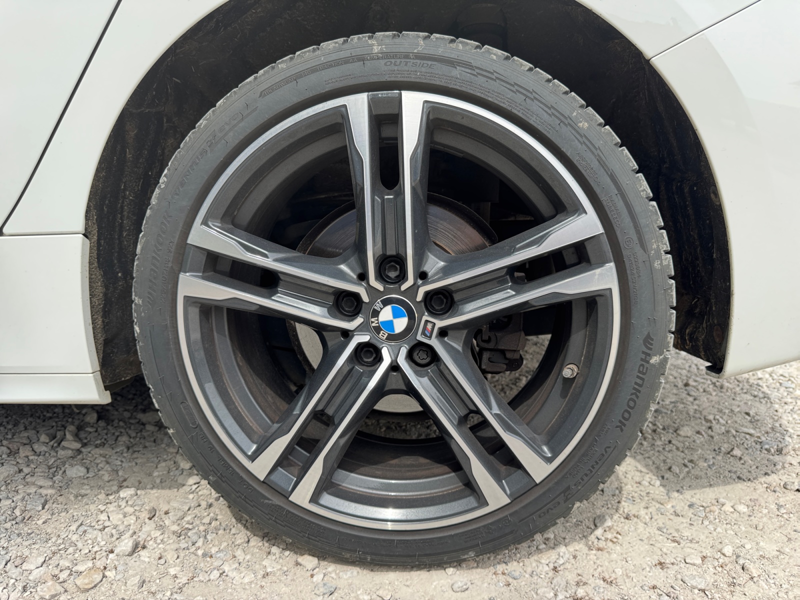 Bmw Serie 1 35