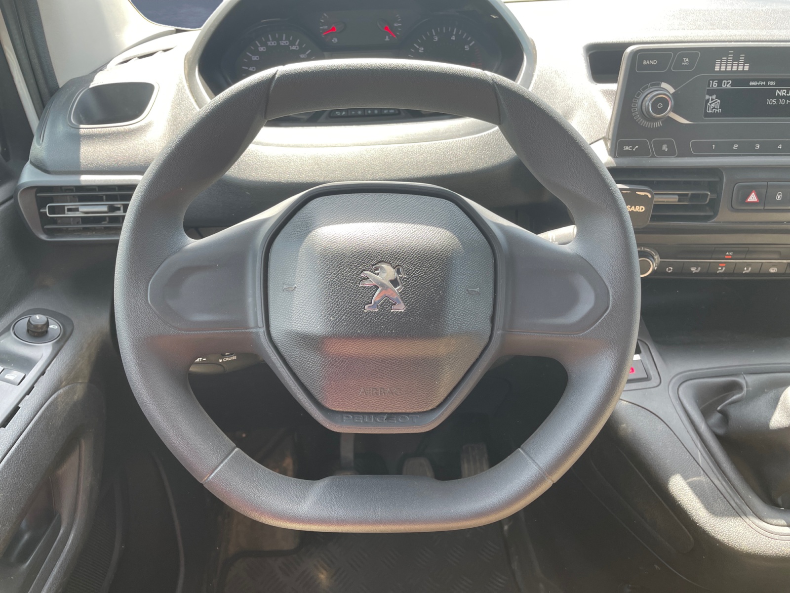 Peugeot Partner 15