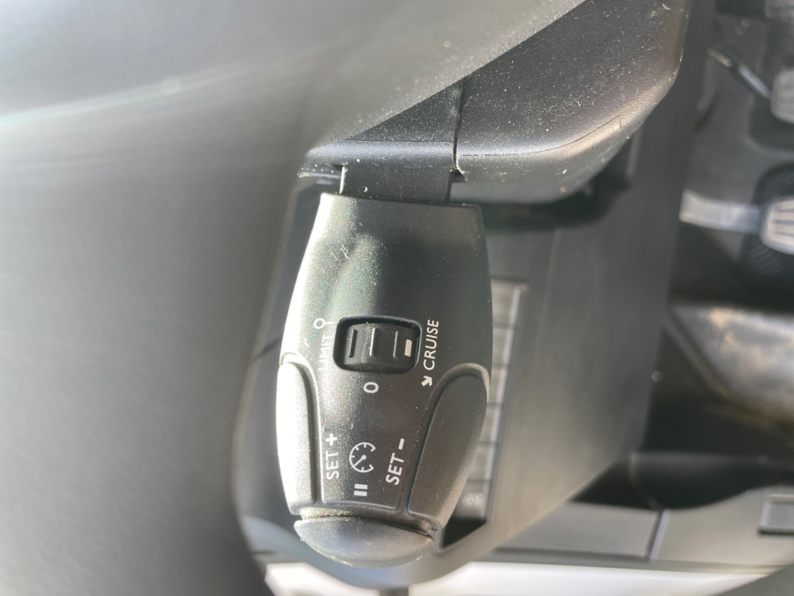 Peugeot Partner 20