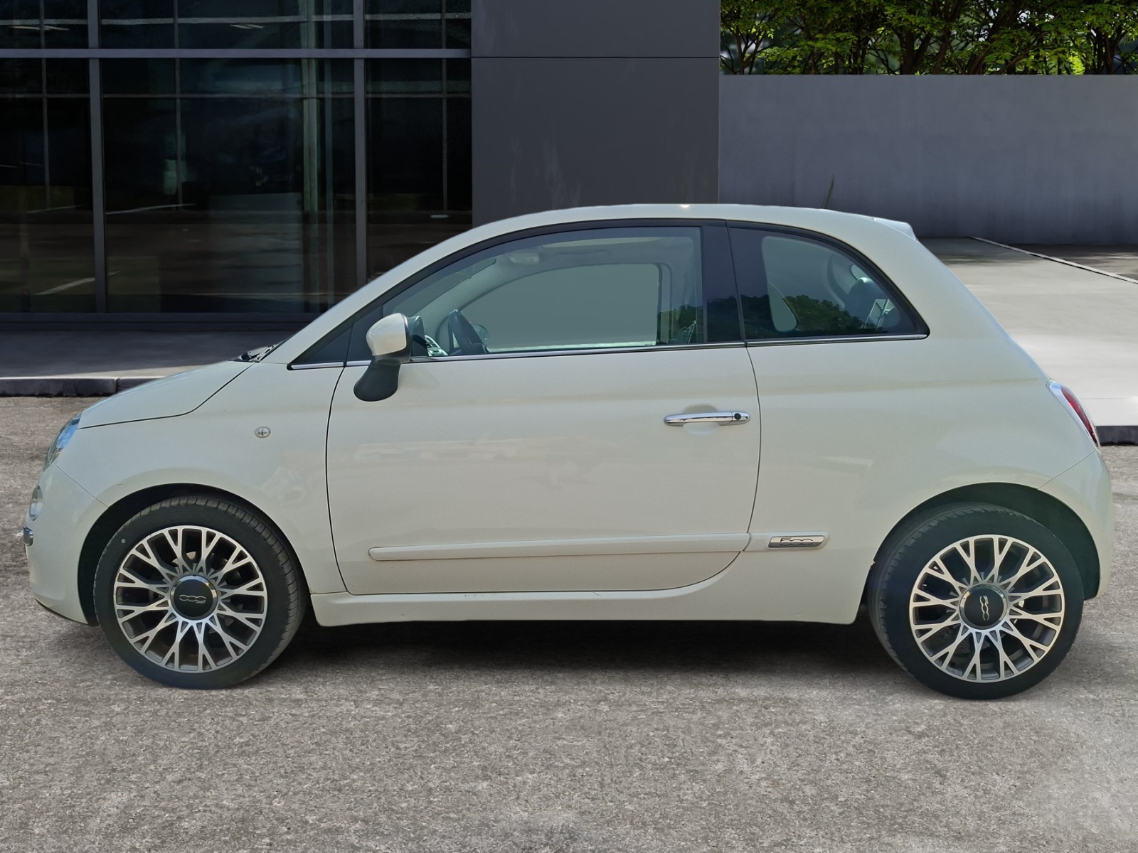 Fiat 500 1