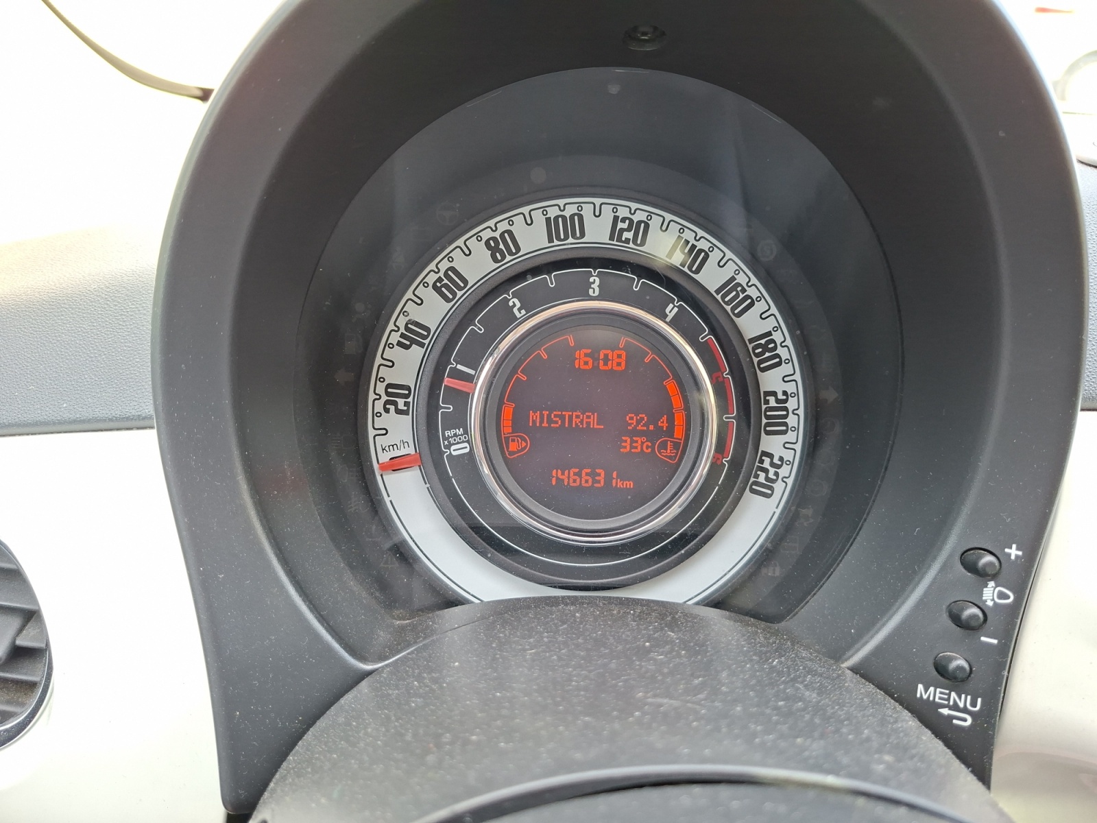 Fiat 500 17