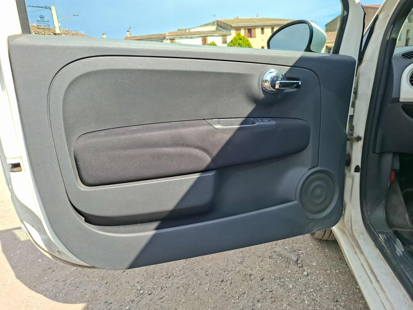 Fiat 500 23