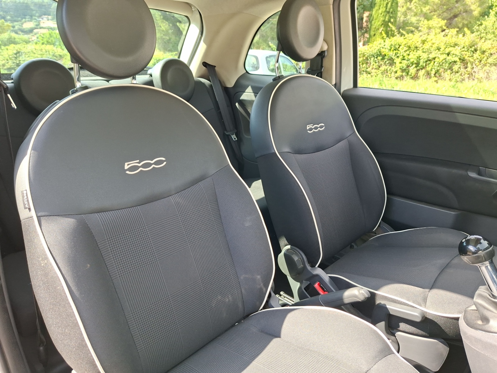 Fiat 500 30
