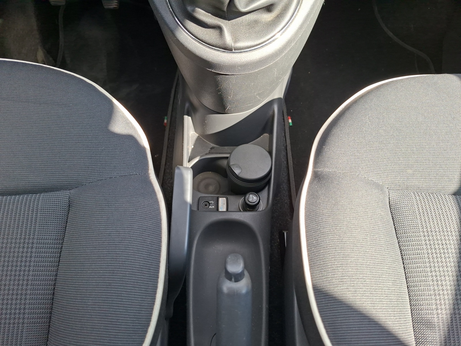 Fiat 500 21