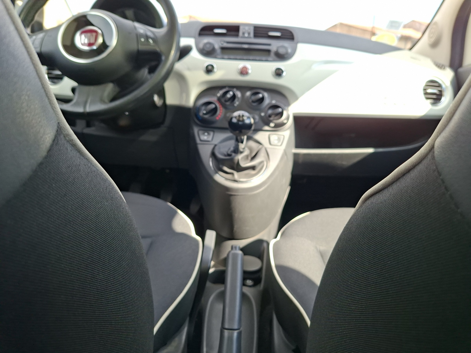 Fiat 500 22