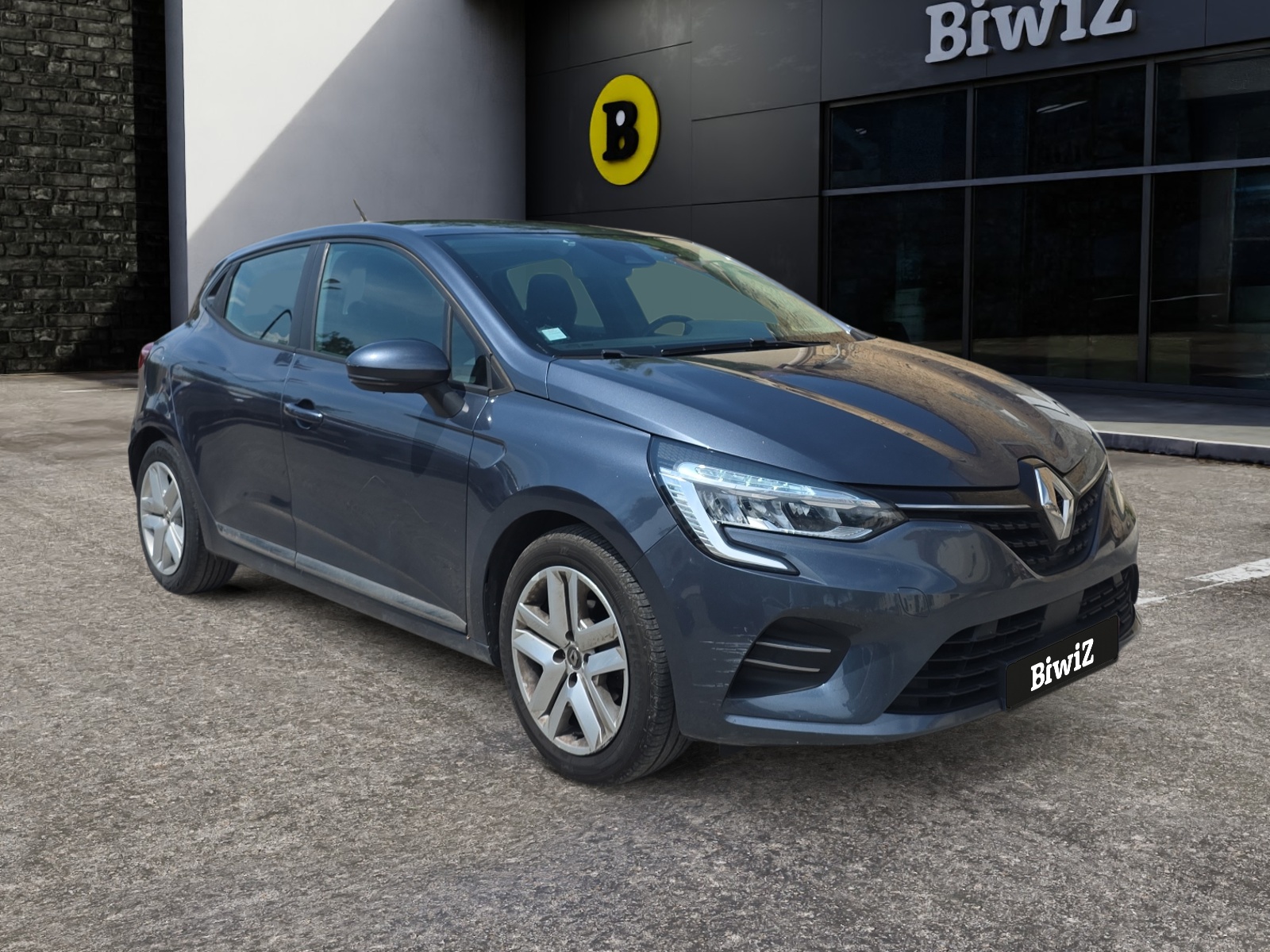 Renault Clio 6