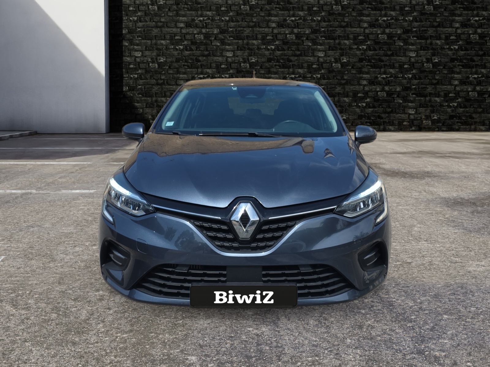 Renault Clio 7