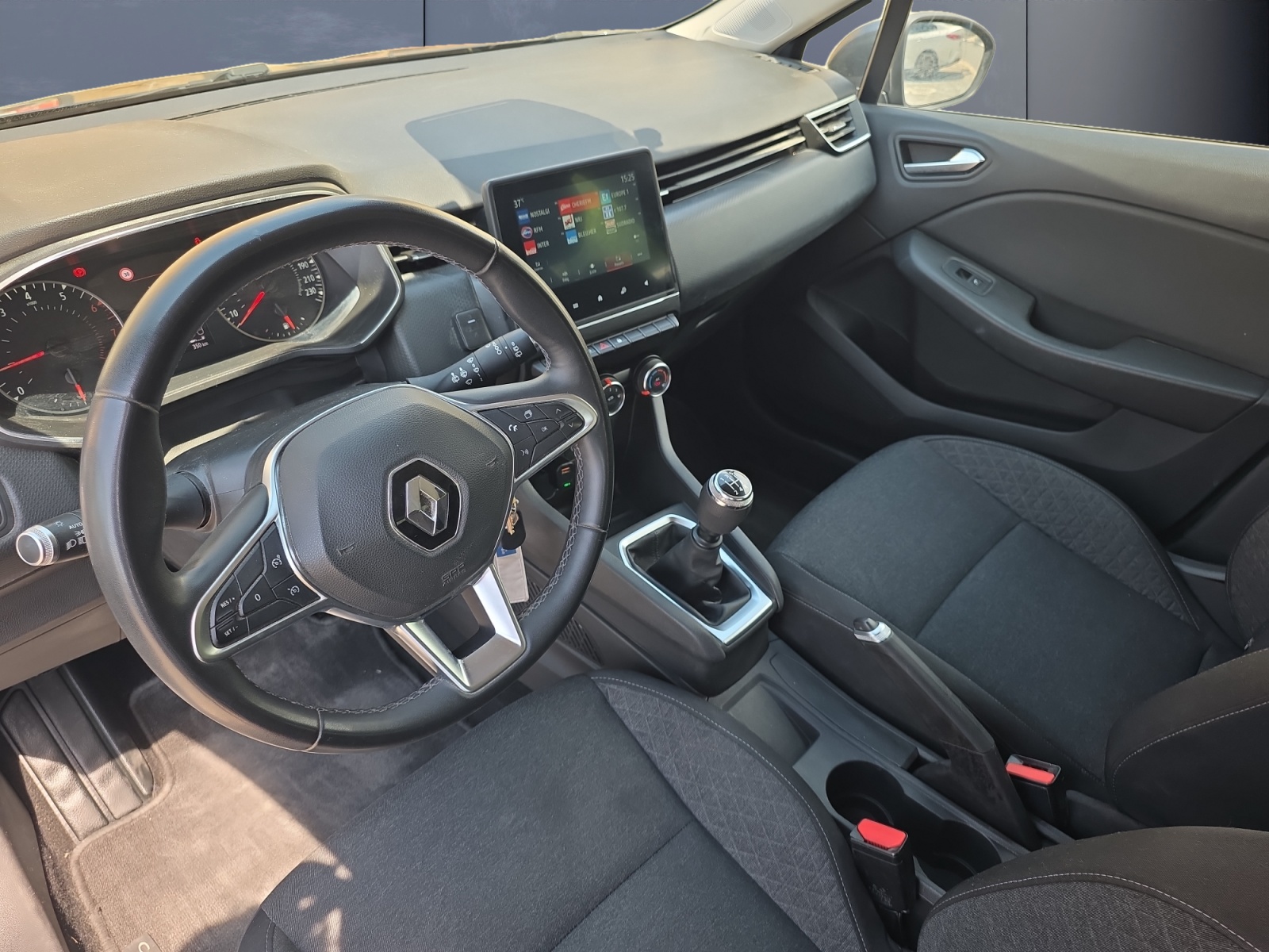 Renault Clio 8