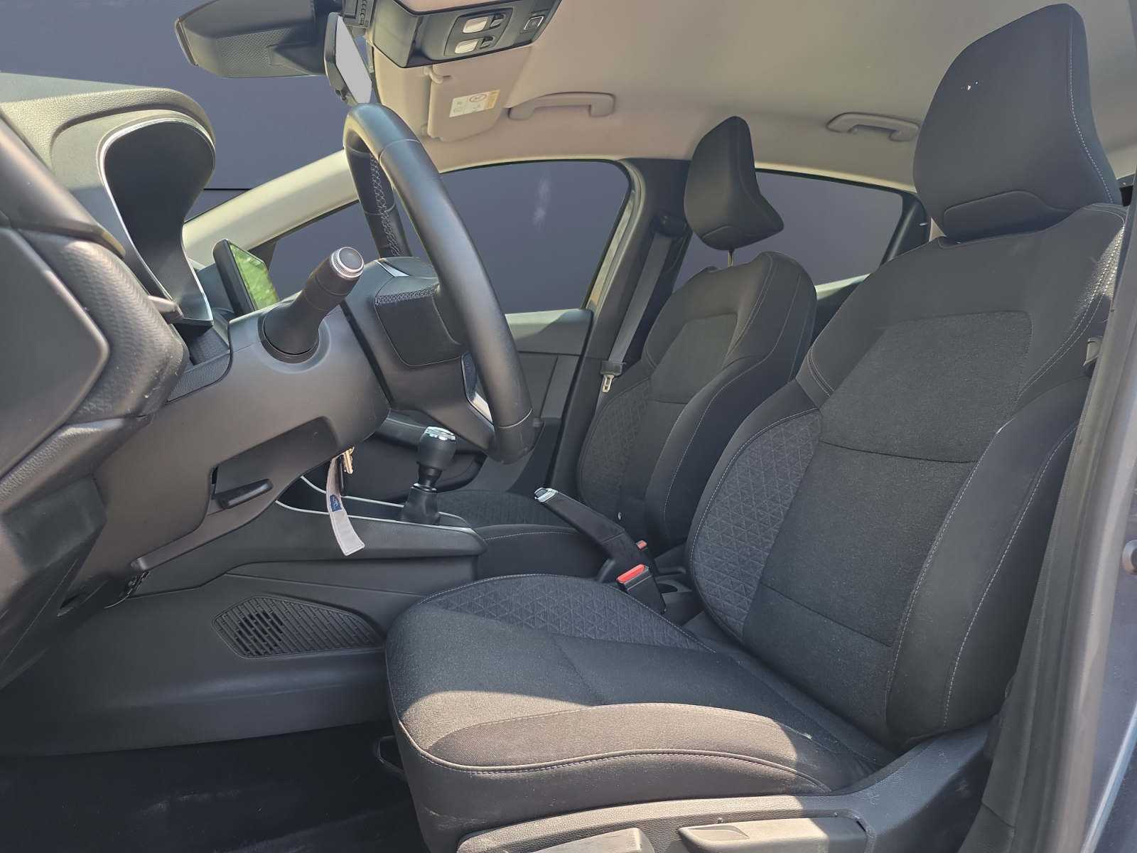 Renault Clio 9
