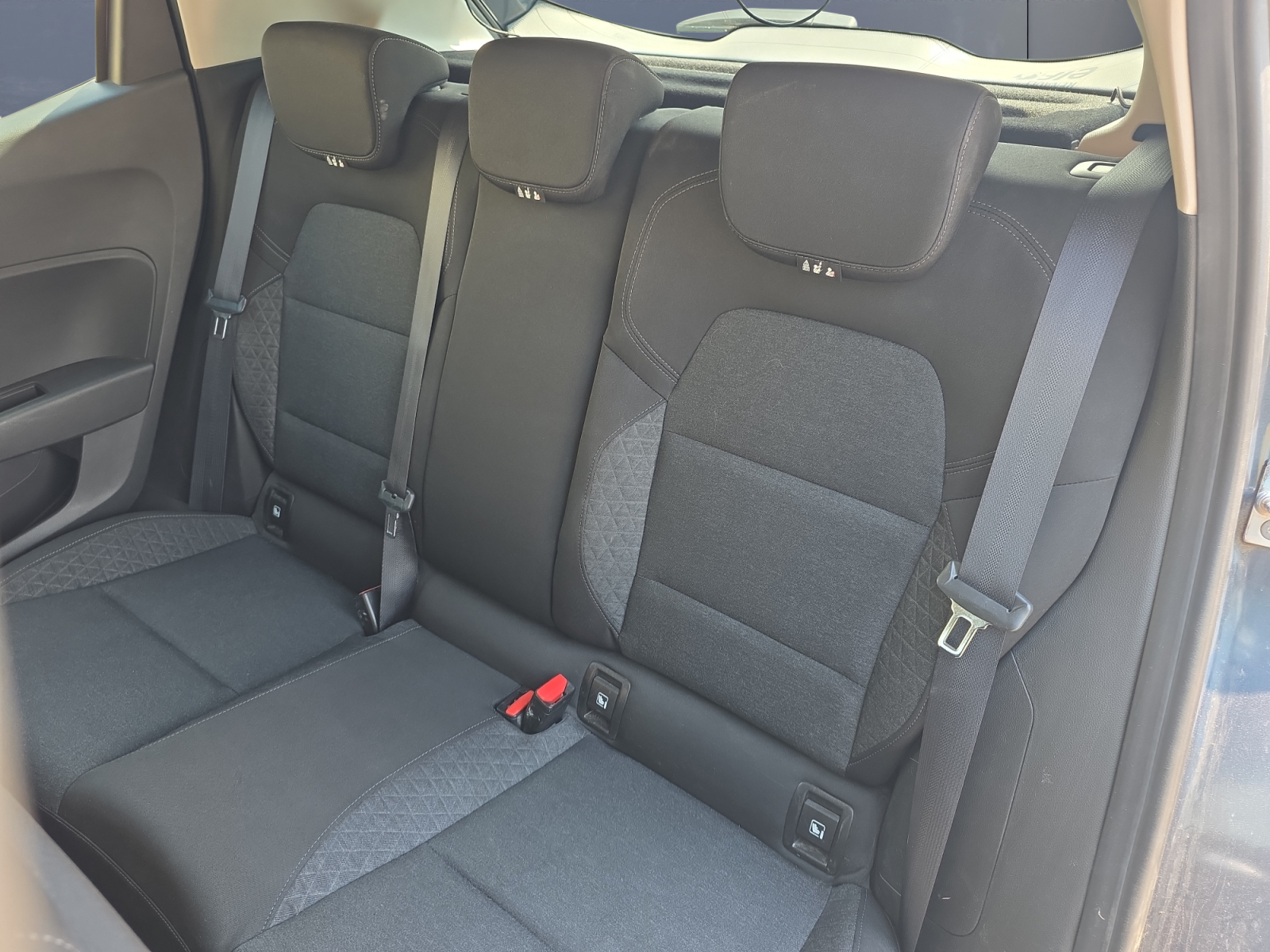 Renault Clio 10