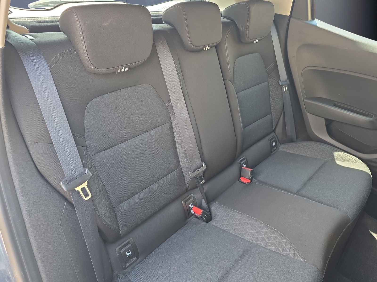 Renault Clio 11