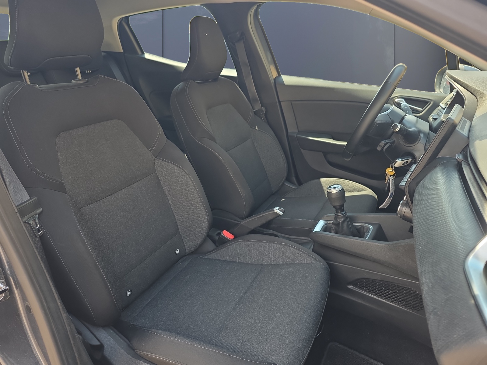 Renault Clio 13