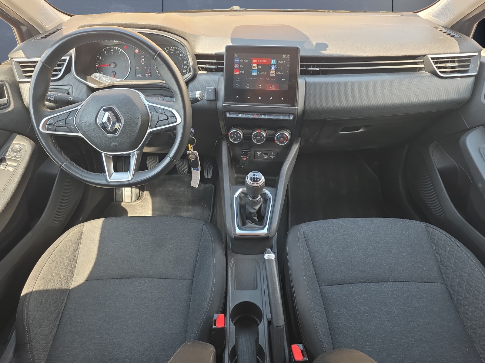 Renault Clio 14