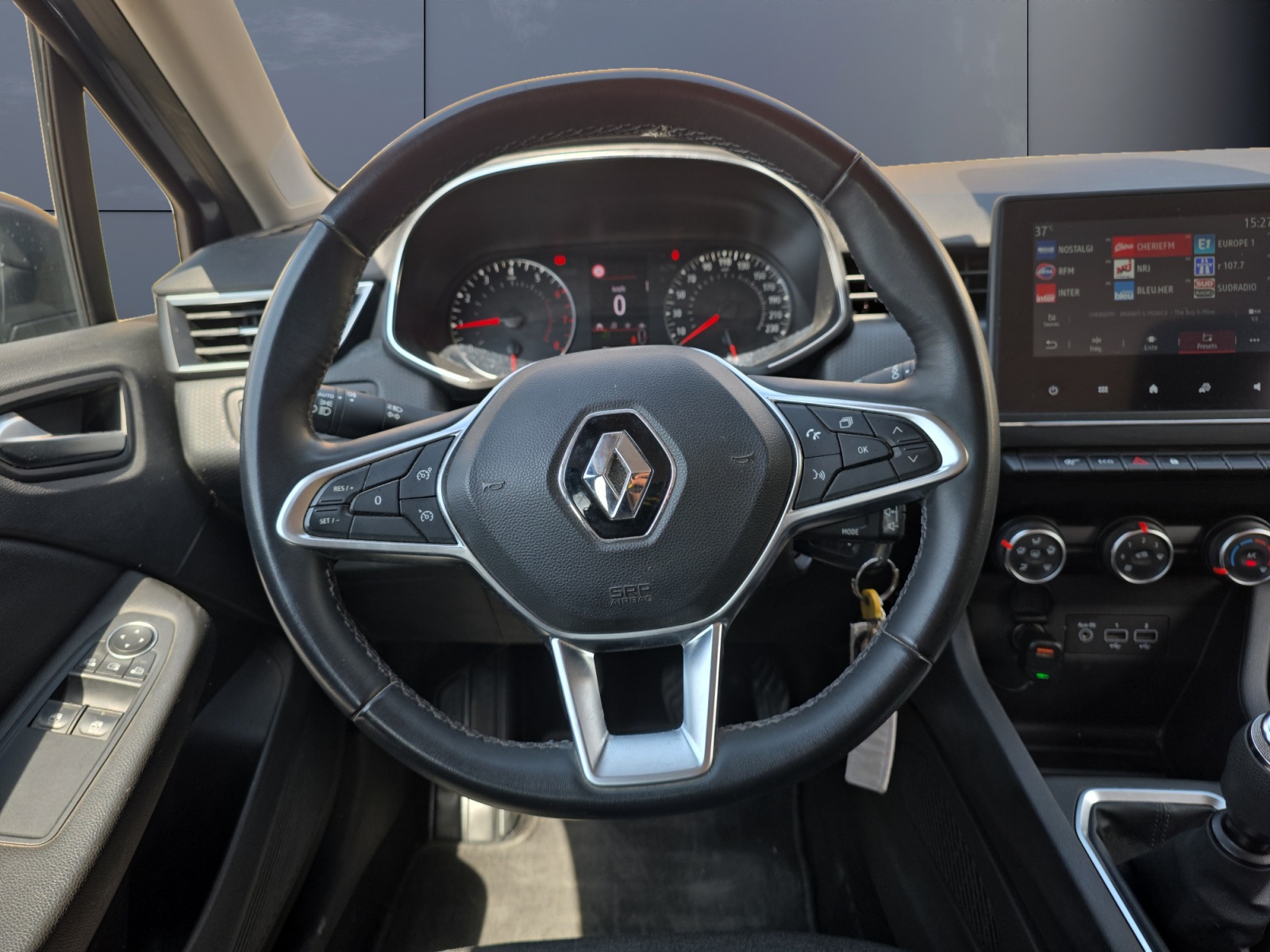 Renault Clio 15