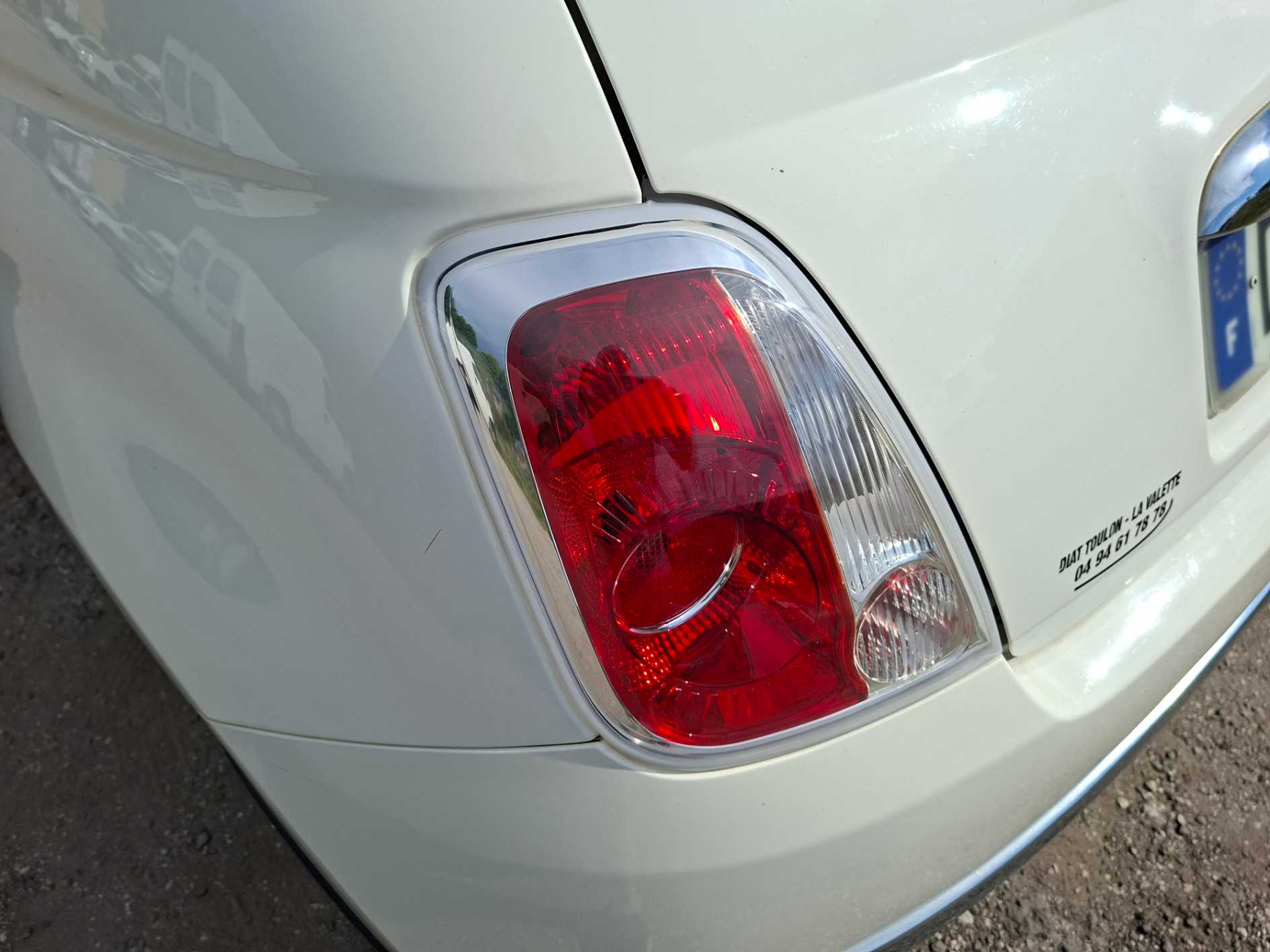 Fiat 500 38