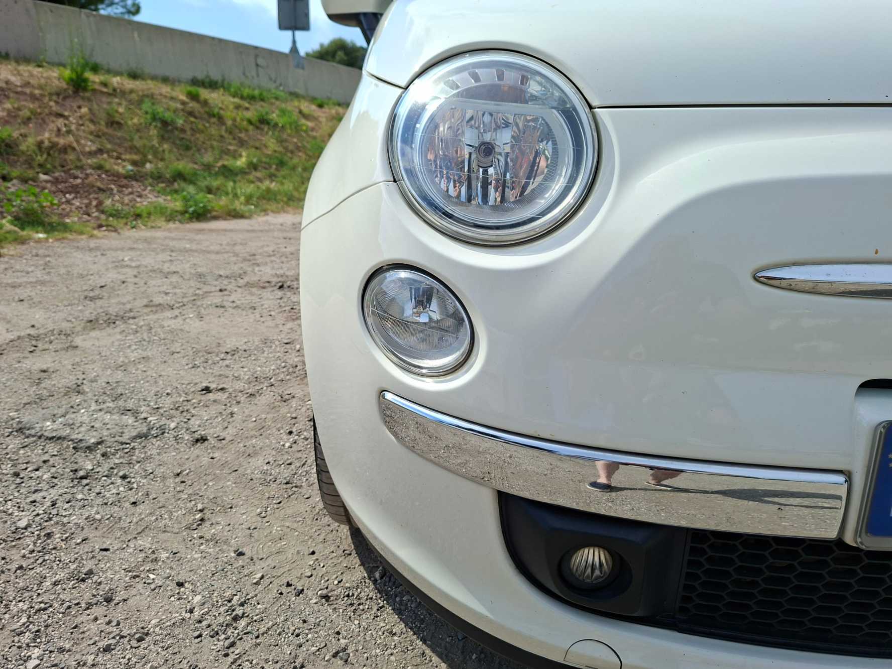 Fiat 500 43