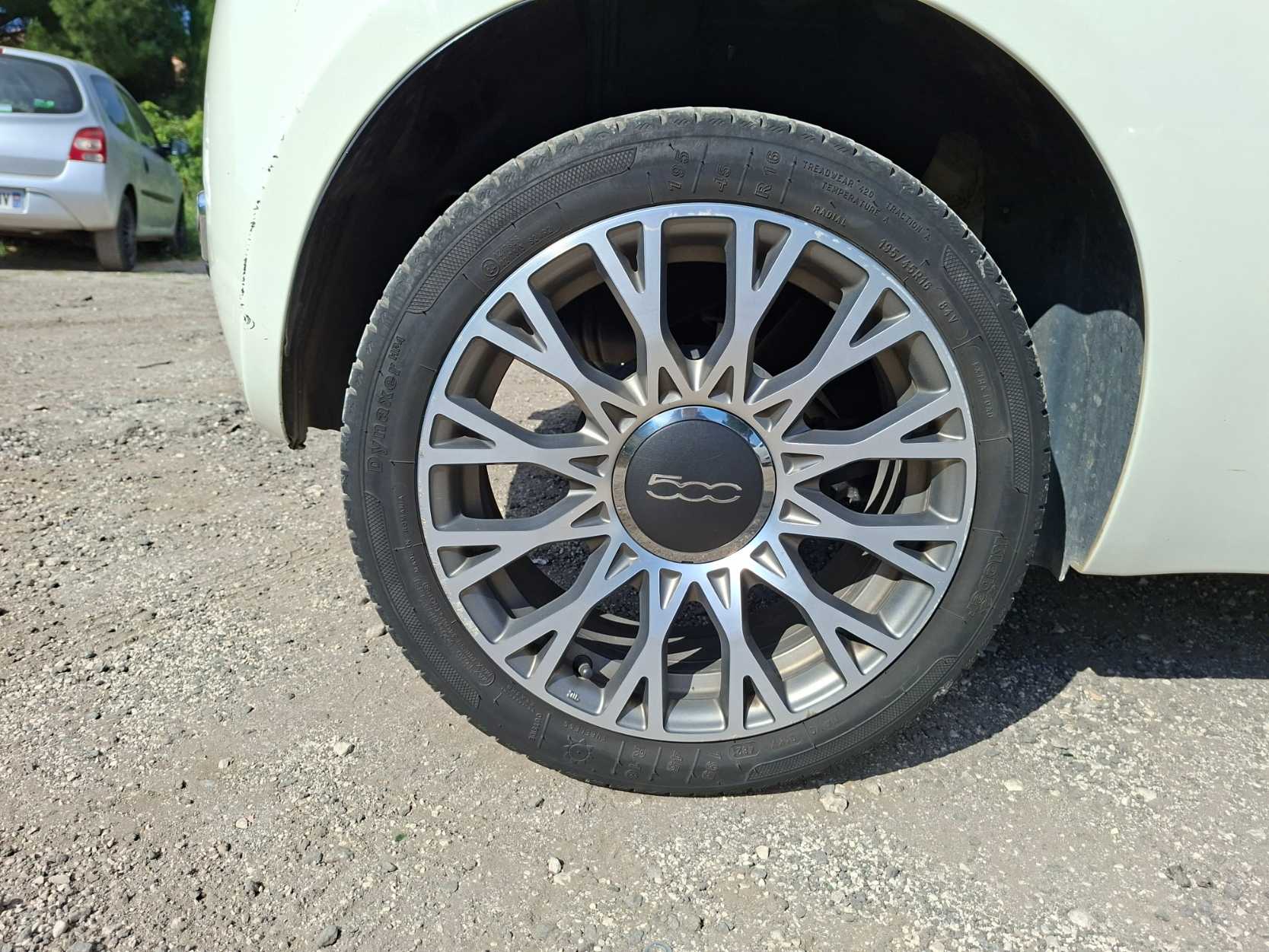 Fiat 500 35