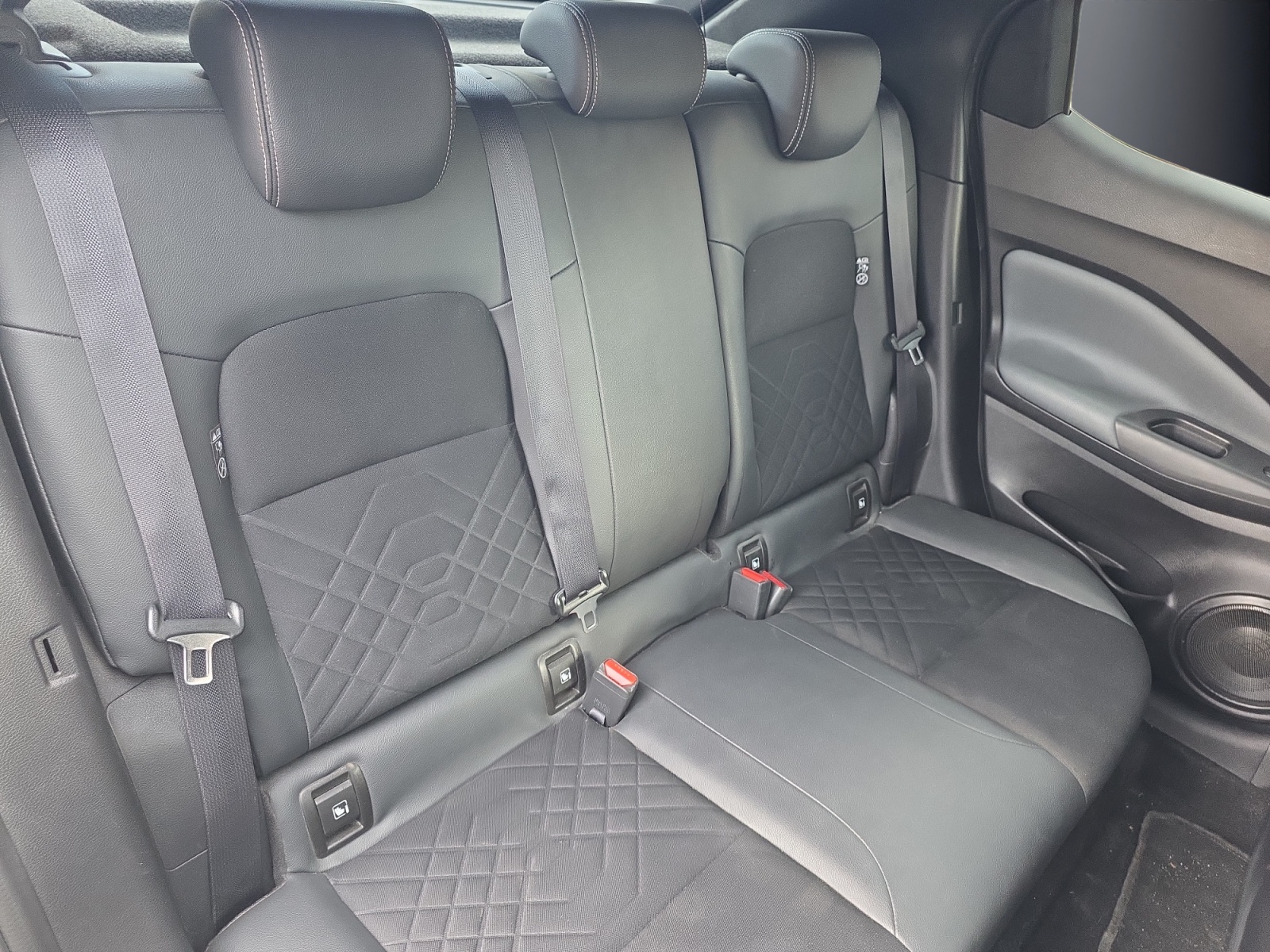Nissan Juke 11