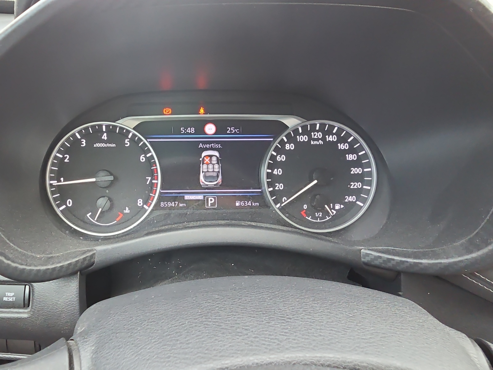 Nissan Juke 16