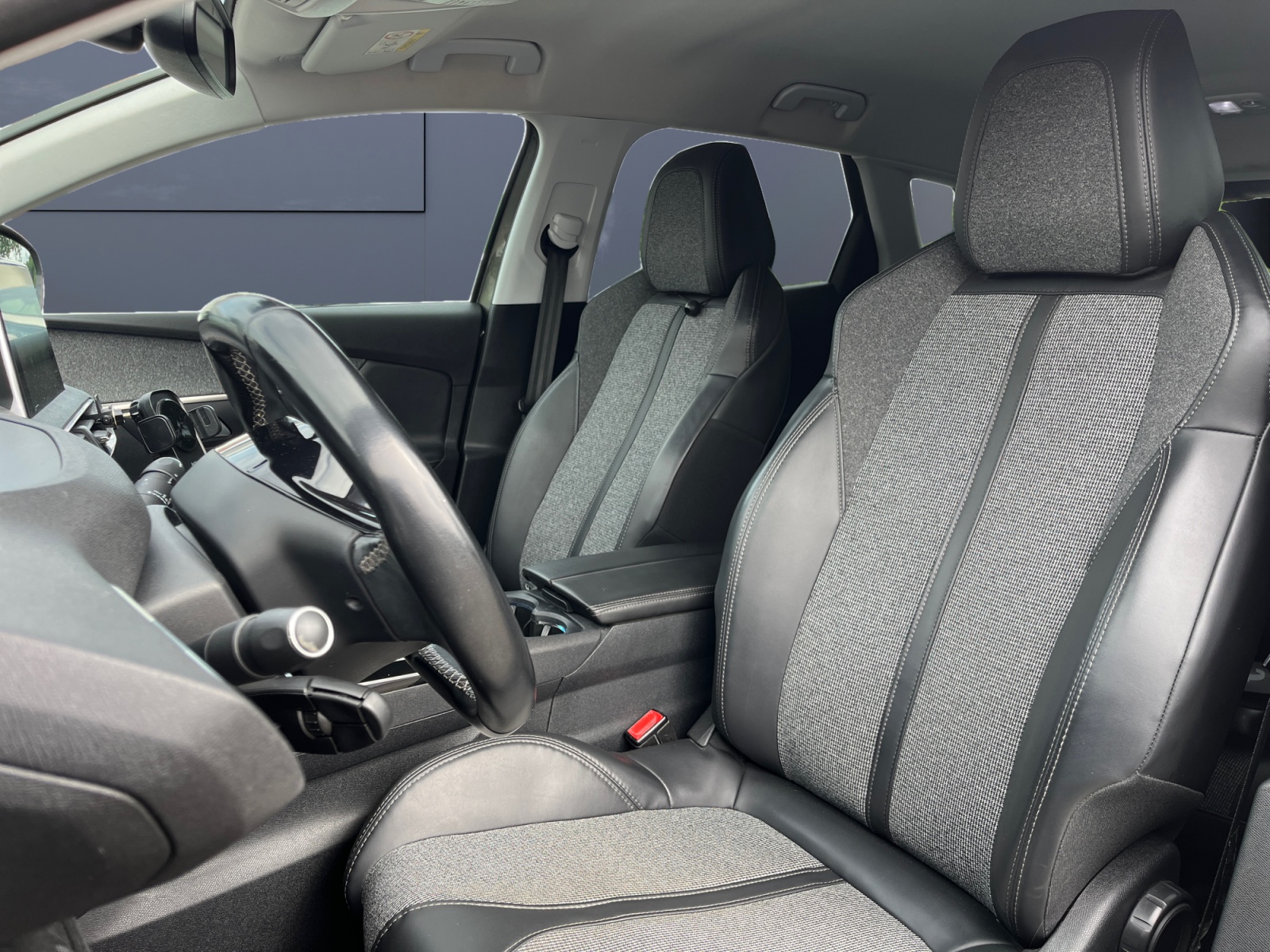 Peugeot 3008 9