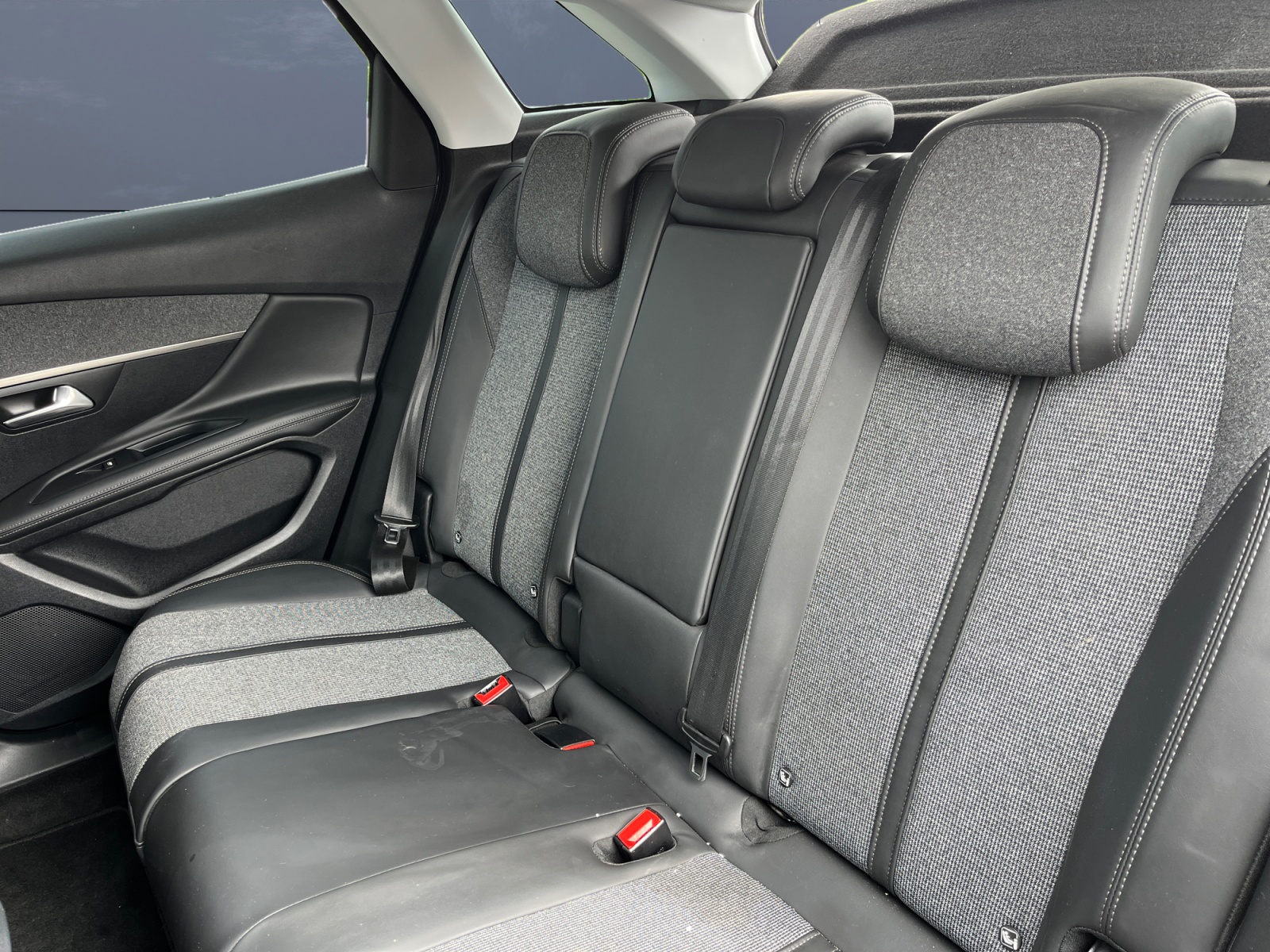 Peugeot 3008 10