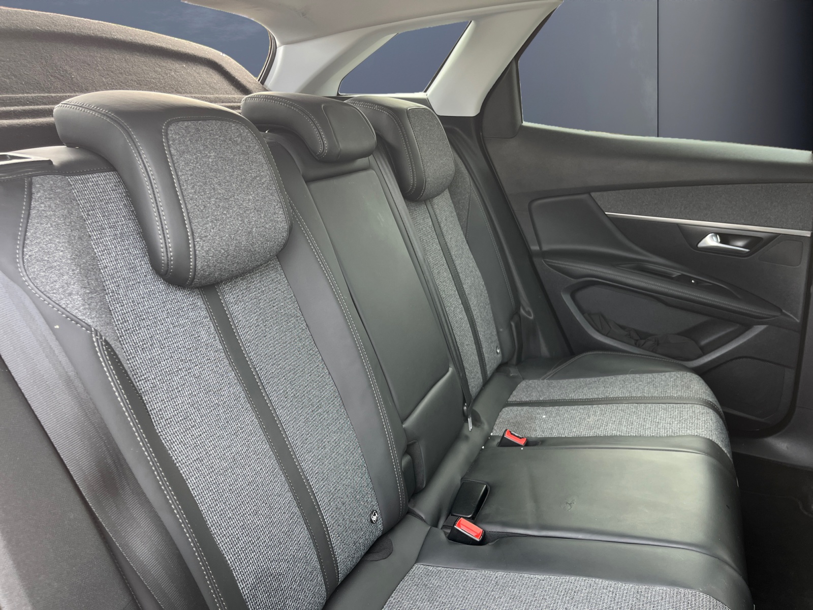 Peugeot 3008 11
