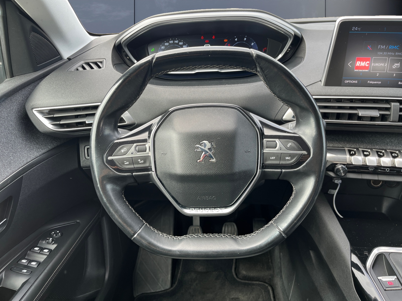 Peugeot 3008 15