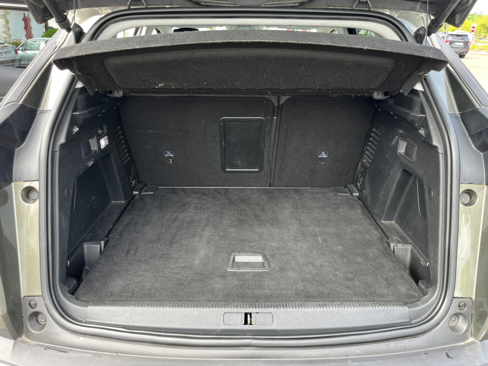 Peugeot 3008 17