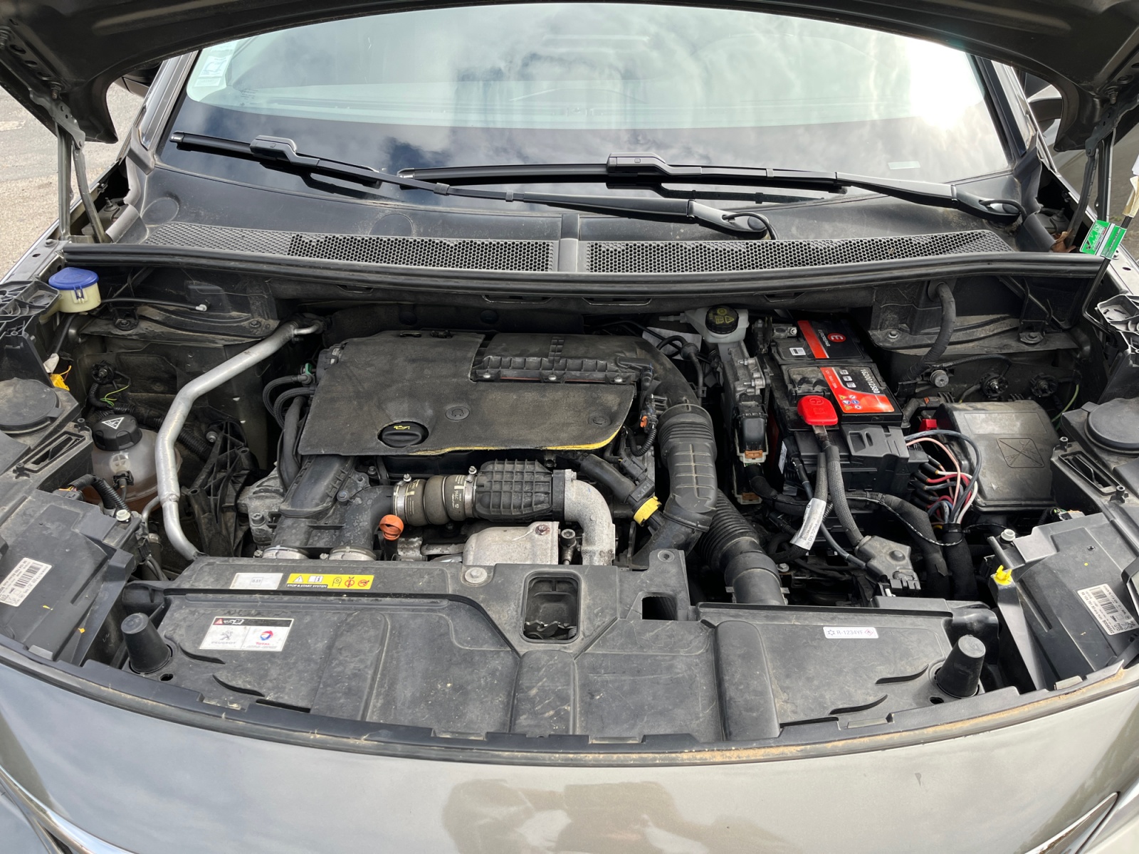Peugeot 3008 19