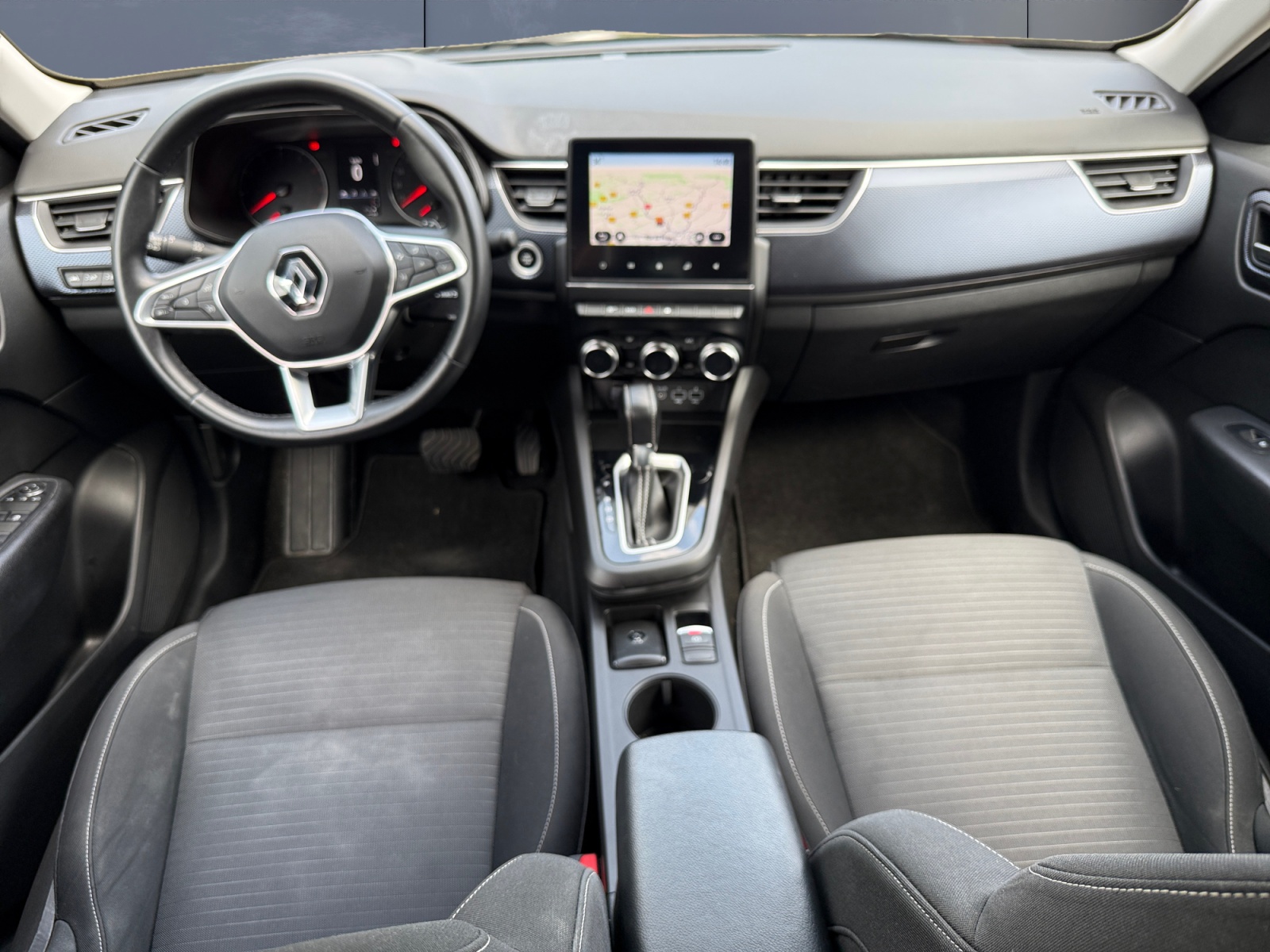Renault Arkana 14
