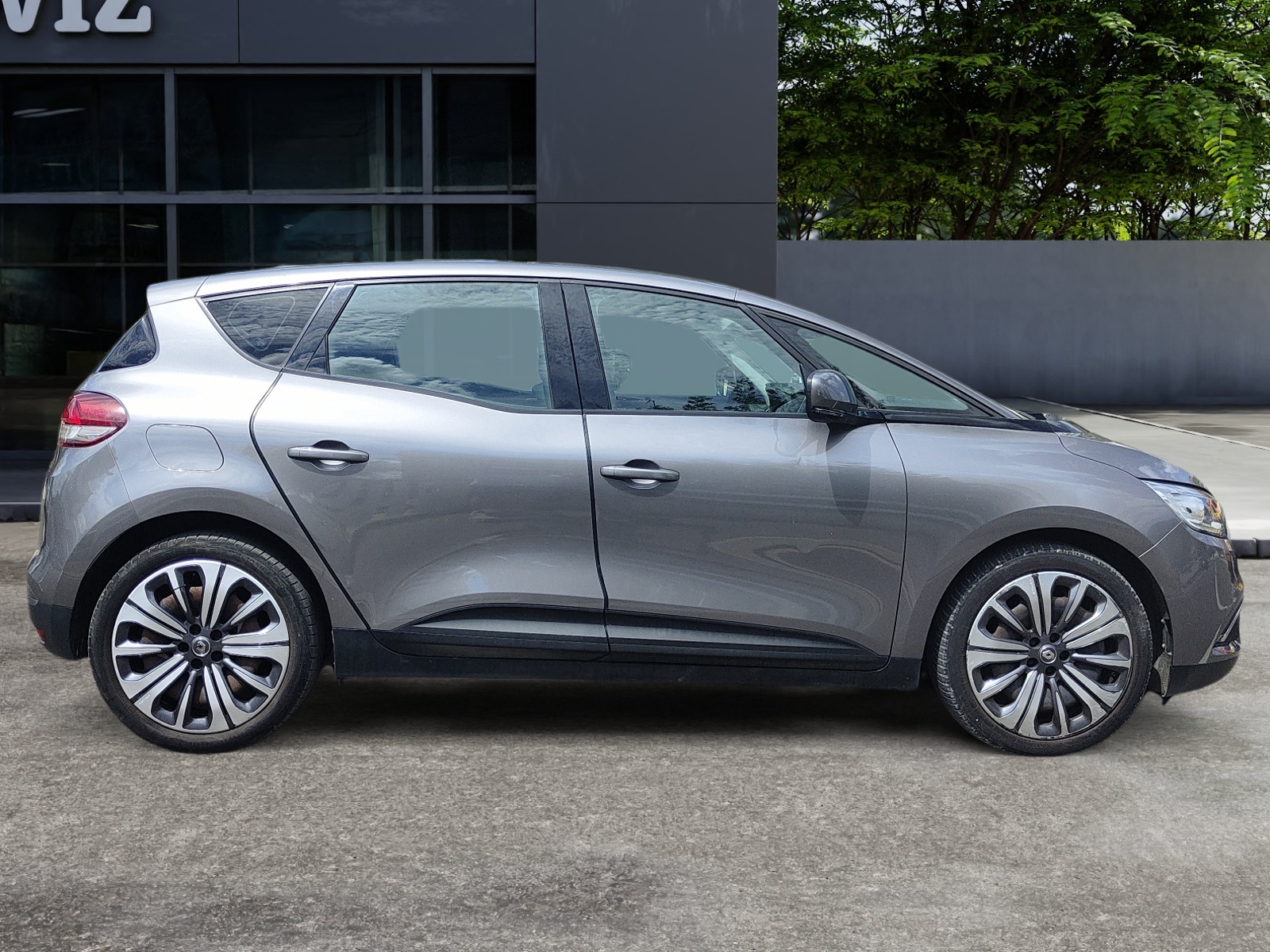 Renault Scenic 5