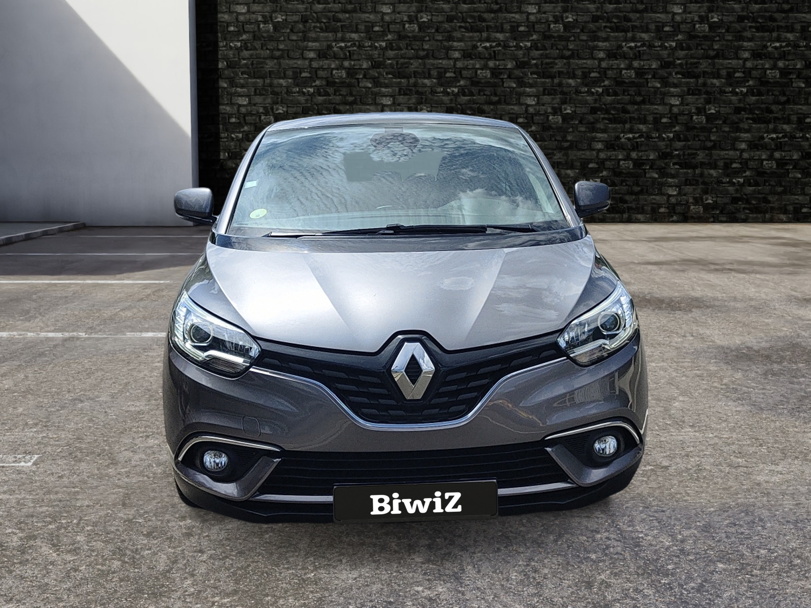 Renault Scenic 7