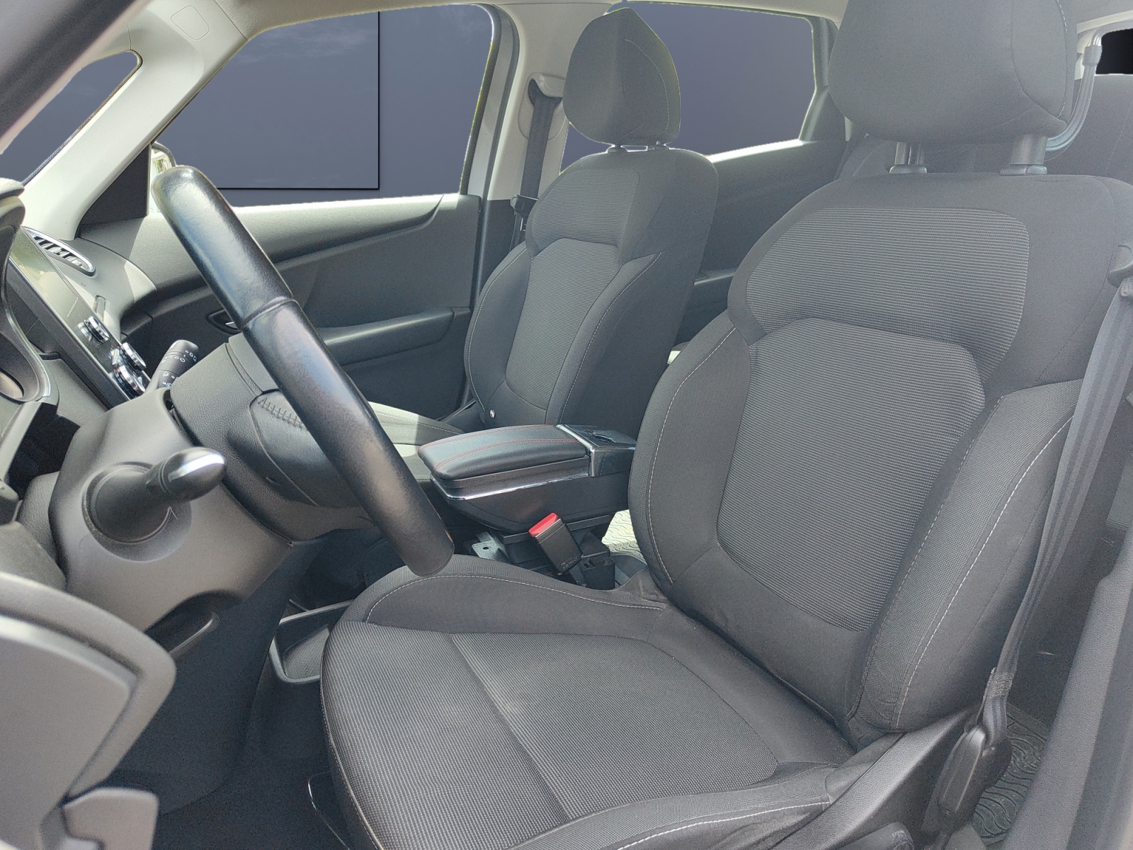 Renault Scenic 9