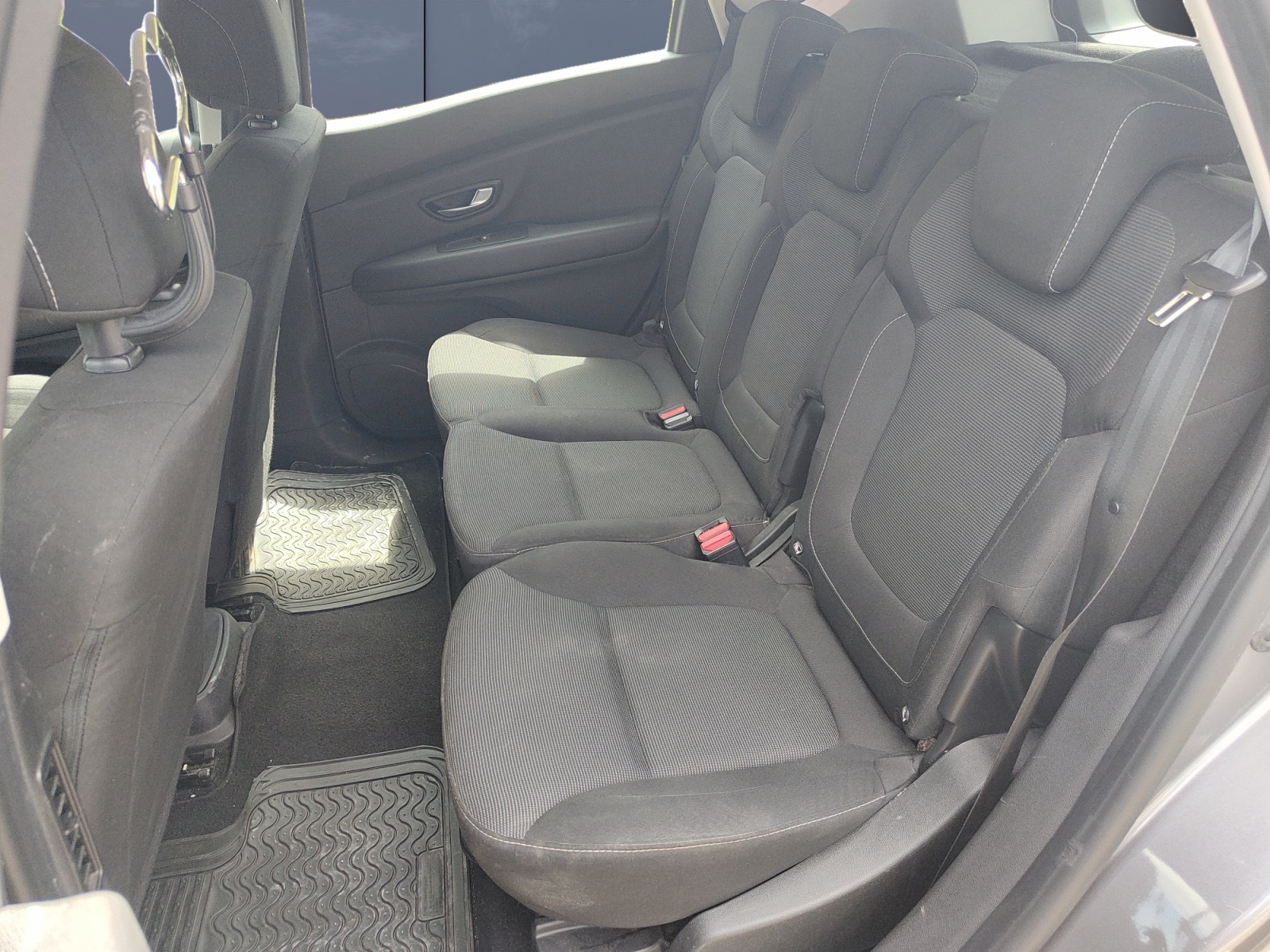 Renault Scenic 10
