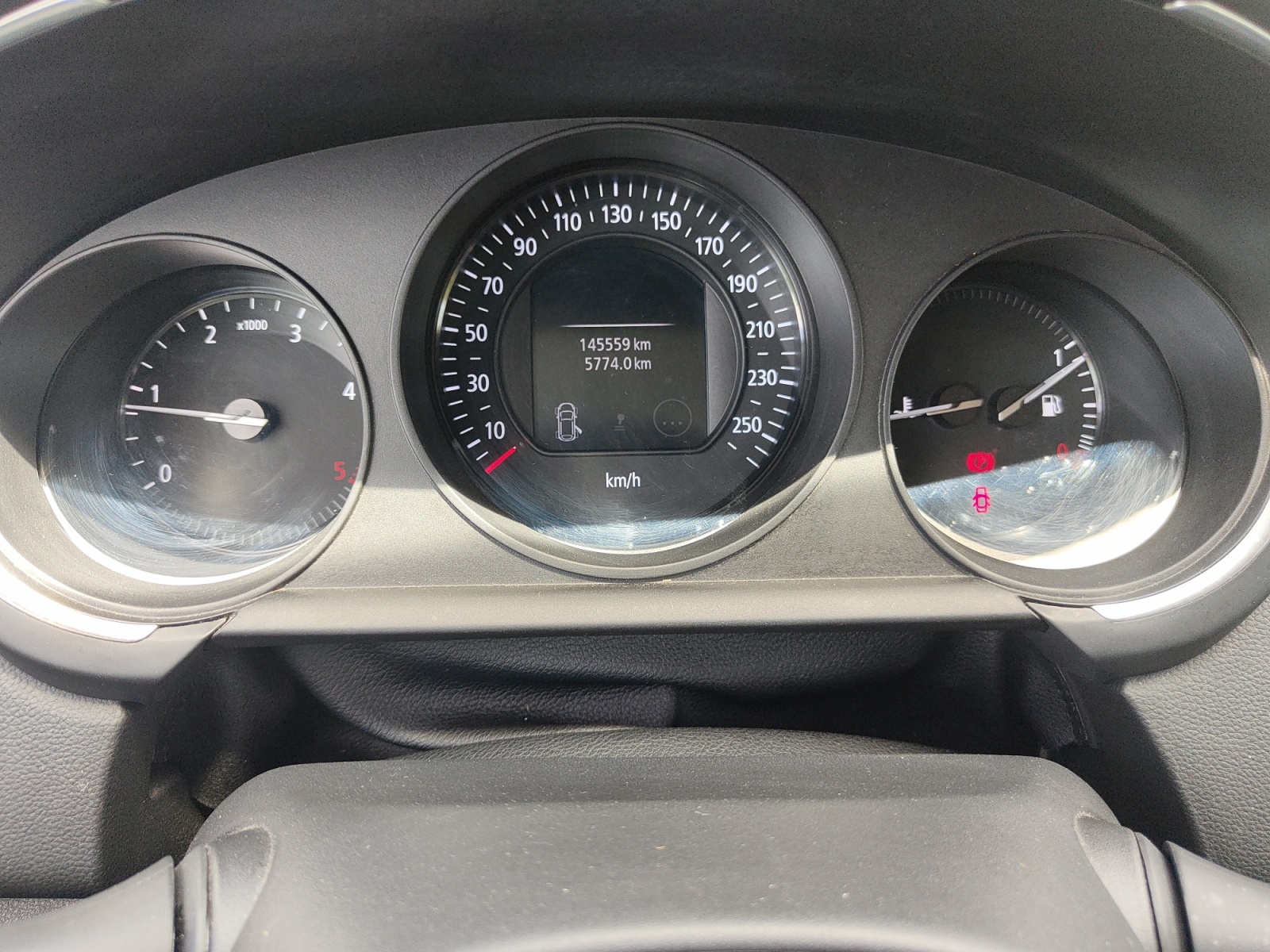 Renault Scenic 16