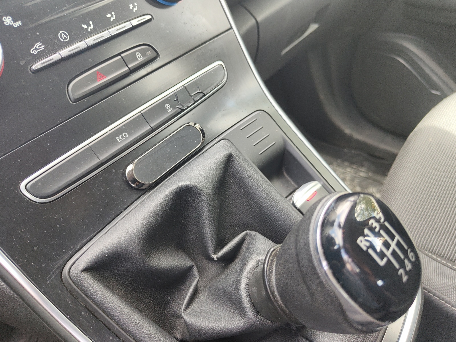 Renault Scenic 19